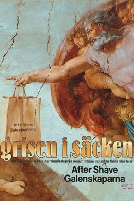 Grisen i säcken